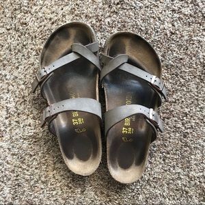Birkenstock Mayari sandals